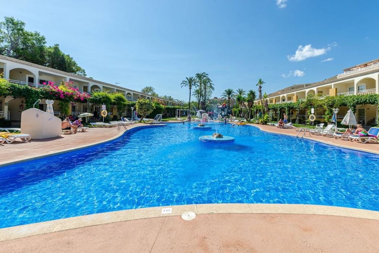 Last Minute Mallorca